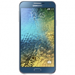 Samsung Galaxy E7 -  1